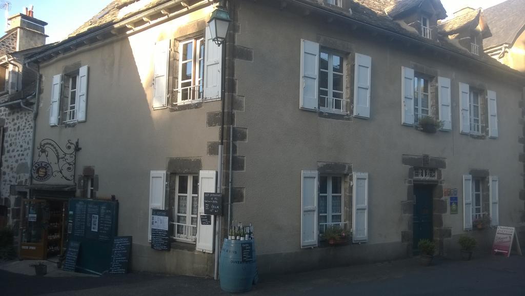 مبيت وإفطار سيلارز Chambre D'Hotes La Maison De Barrouze المظهر الخارجي الصورة